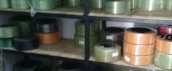 Service Forklift Babakan Madang