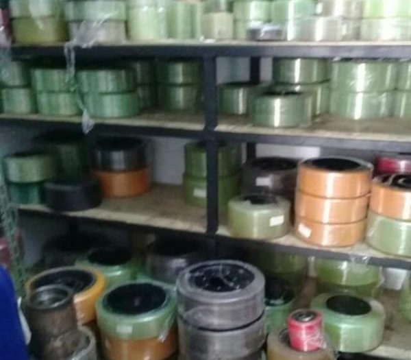 Service Forklift Sukatani Purwakarta