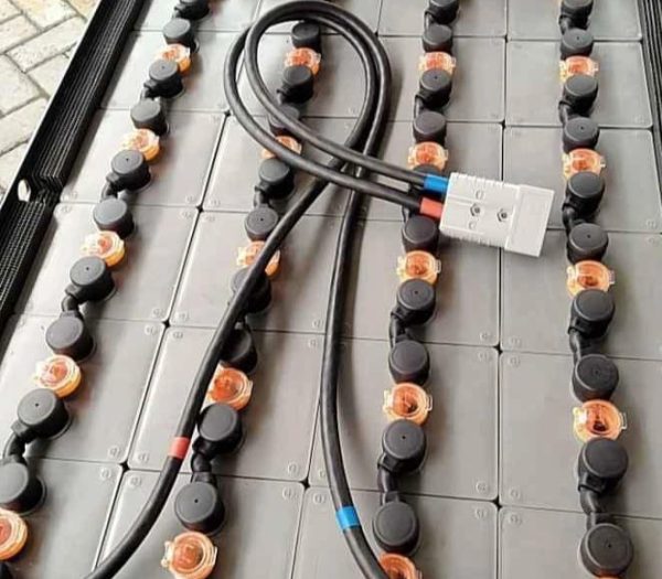 Service Forklift Sukatani Purwakarta