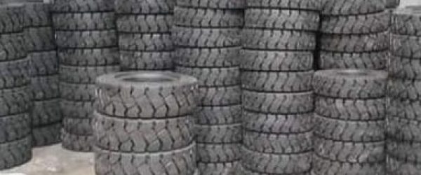 Service Forklift Babakan Madang