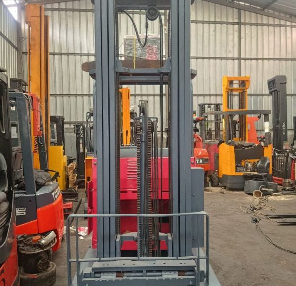 Service Forklift Sukatani Purwakarta