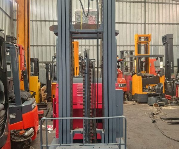 Service Forklift Babakan Madang